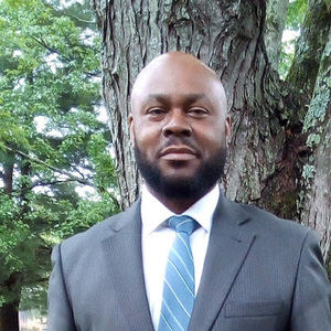 Meet your Posher, Pastor floyd g